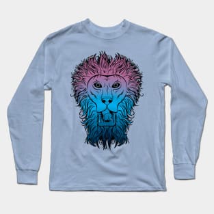 Leo Long Sleeve T-Shirt